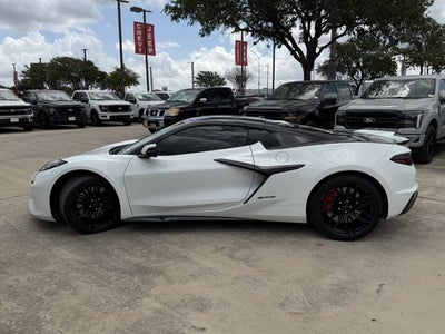 2023 Chevrolet Corvette 3LZ