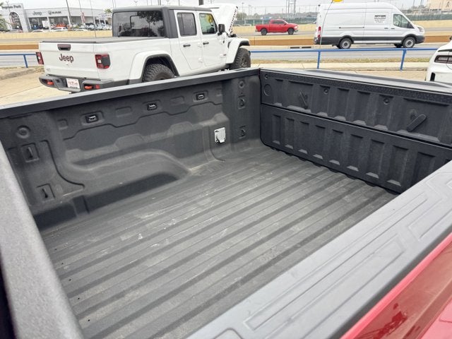 2024 Chevrolet Colorado 4WD Z71