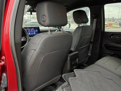 2024 Chevrolet Colorado 4WD Z71