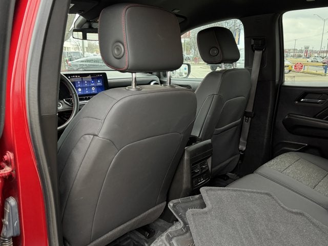 2024 Chevrolet Colorado 4WD Z71