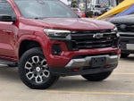 2024 Chevrolet Colorado 4WD Z71