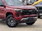 2024 Chevrolet Colorado 4WD Z71