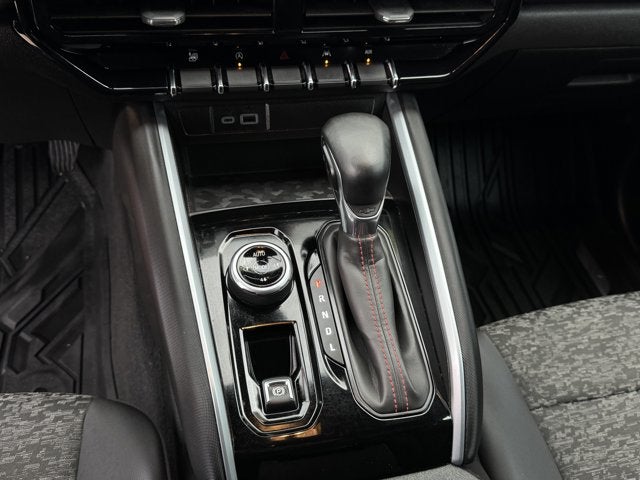 2024 Chevrolet Colorado 4WD Z71