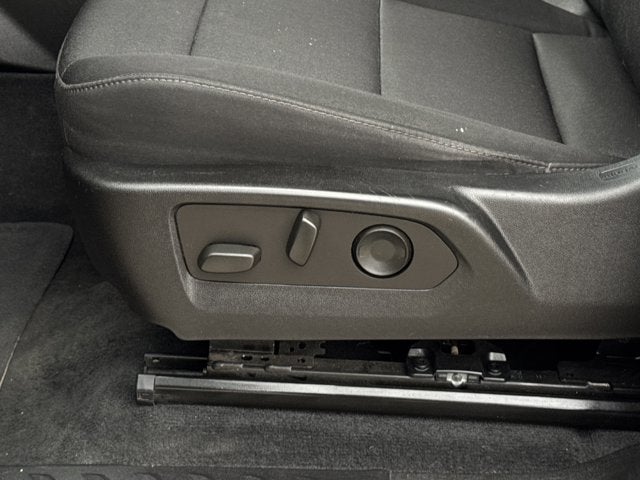 2023 Chevrolet Colorado 4WD Trail Boss