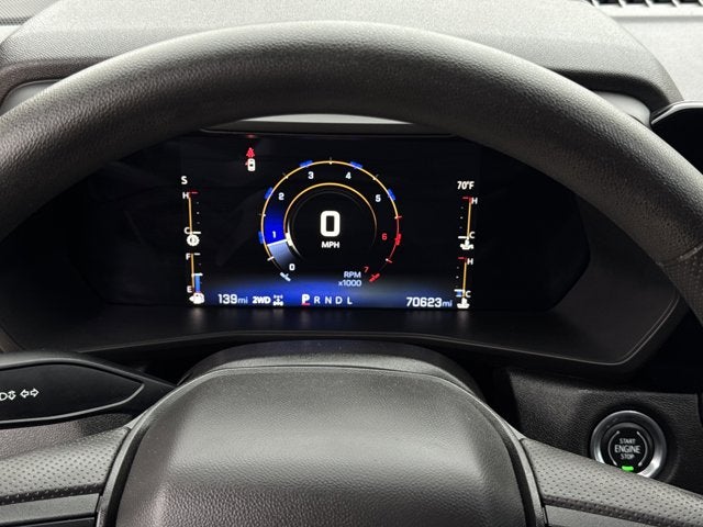 2023 Chevrolet Colorado 4WD Trail Boss