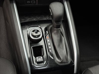 2023 Chevrolet Colorado 4WD Trail Boss