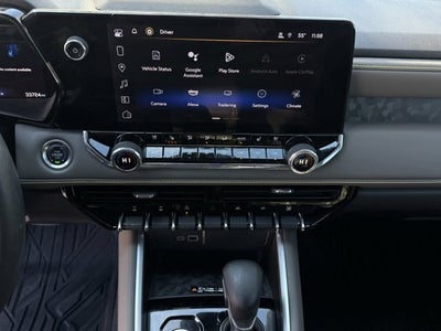 2024 Chevrolet Colorado 4WD ZR2