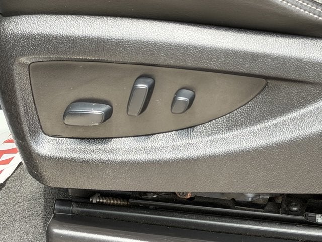 2019 GMC Sierra 3500HD Denali