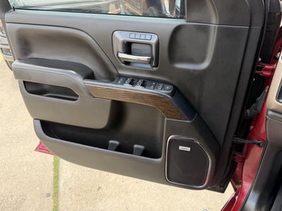 2019 GMC Sierra 3500HD Denali
