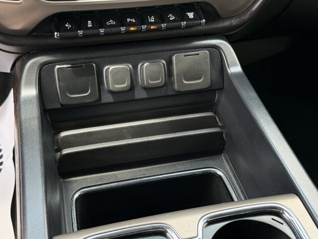 2019 GMC Sierra 3500HD Denali