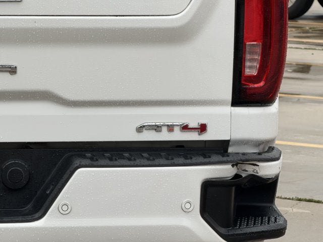 2023 GMC Sierra 2500HD AT4