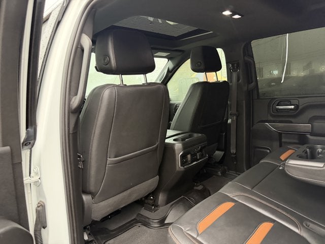 2023 GMC Sierra 2500HD AT4