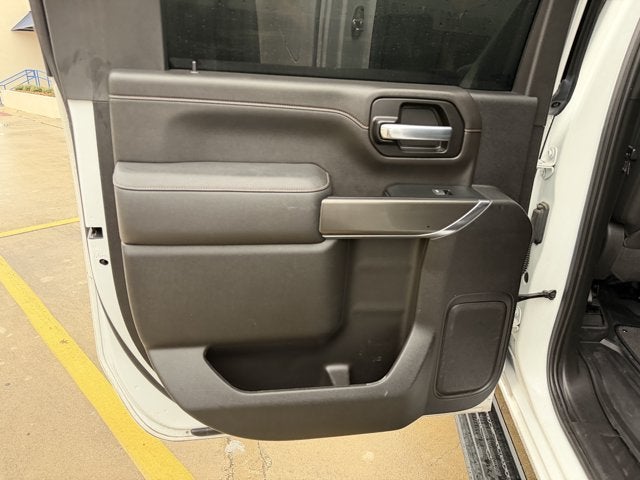 2023 GMC Sierra 2500HD AT4