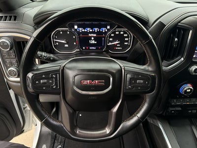 2023 GMC Sierra 2500HD AT4