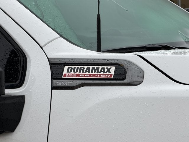 2023 GMC Sierra 2500HD AT4