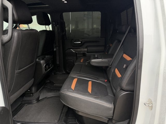 2023 GMC Sierra 2500HD AT4