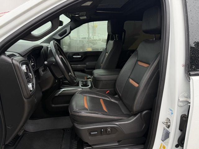 2023 GMC Sierra 2500HD AT4