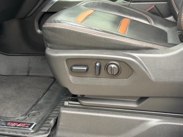 2023 GMC Sierra 2500HD AT4