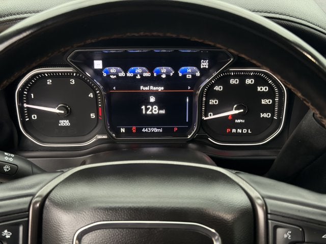 2023 GMC Sierra 2500HD AT4