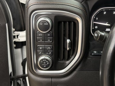 2023 GMC Sierra 2500HD AT4