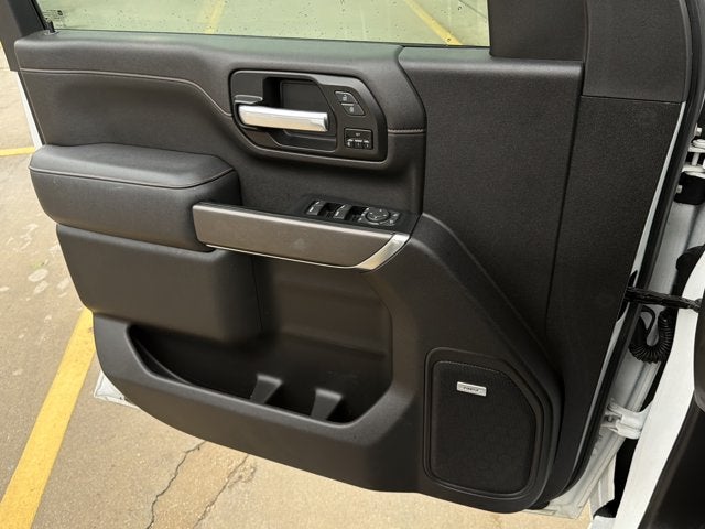 2023 GMC Sierra 2500HD AT4
