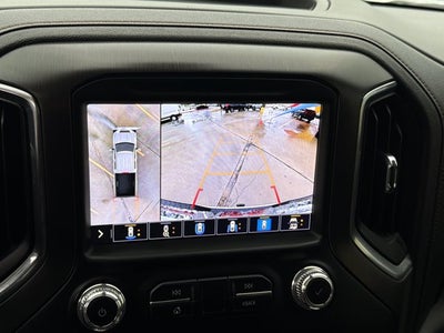 2023 GMC Sierra 2500HD AT4