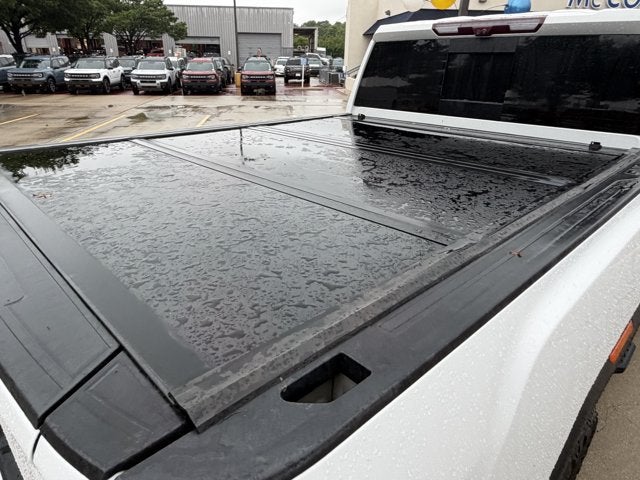 2023 GMC Sierra 2500HD AT4