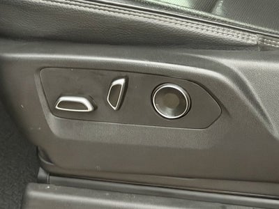 2025 GMC Sierra 3500HD Denali
