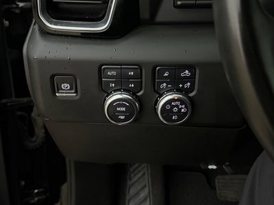 2025 GMC Sierra 3500HD Denali