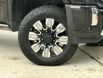 2025 GMC Sierra 3500HD Denali