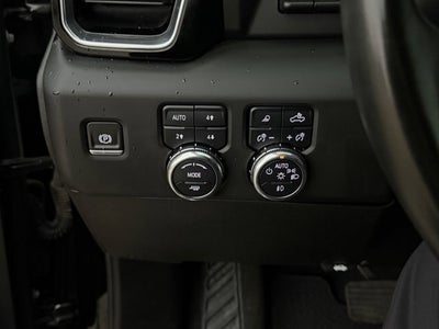 2025 GMC Sierra 3500HD Denali