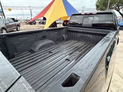 2025 GMC Sierra 3500HD Denali