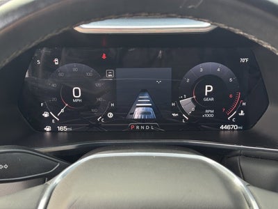 2024 GMC Canyon 2WD Elevation