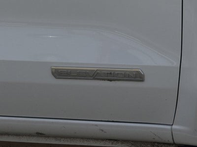 2024 GMC Canyon 2WD Elevation