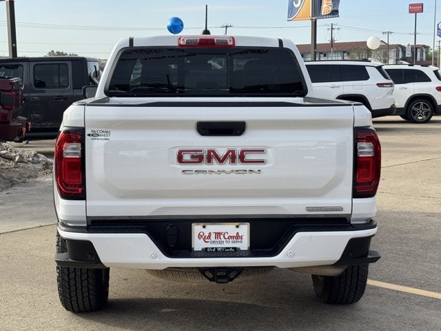 2024 GMC Canyon 2WD Elevation