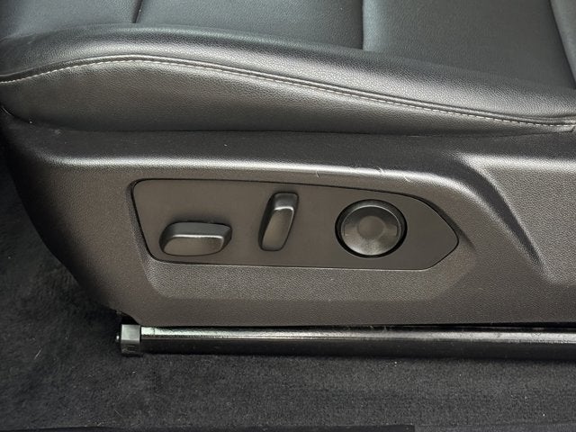 2024 GMC Canyon 2WD Elevation