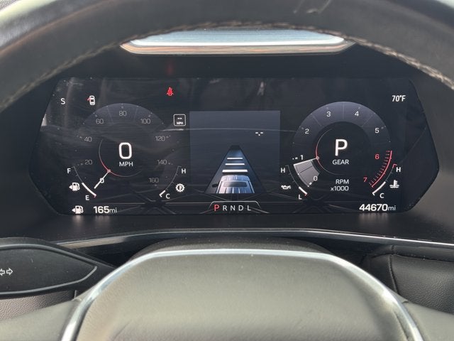 2024 GMC Canyon 2WD Elevation