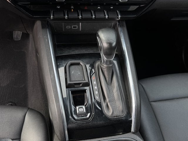 2024 GMC Canyon 2WD Elevation