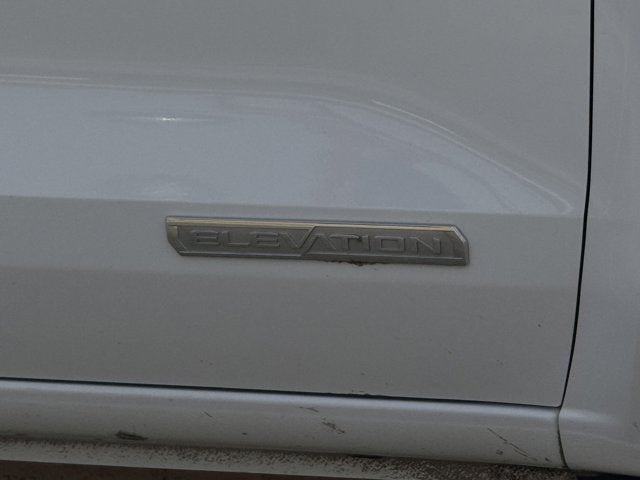 2024 GMC Canyon 2WD Elevation