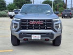 2023 GMC Canyon 4WD AT4