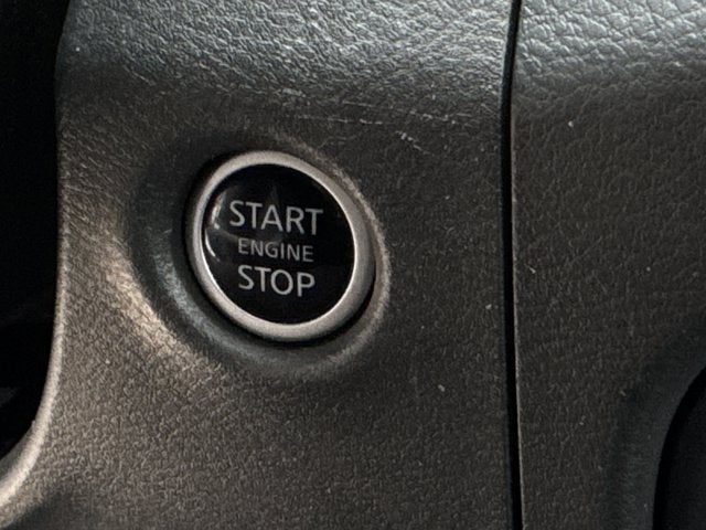 2023 Nissan Frontier S