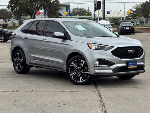 2022 Ford Edge ST