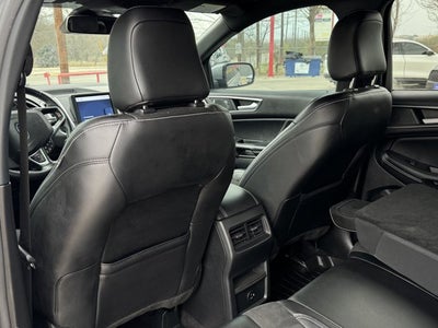 2022 Ford Edge ST