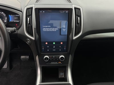 2023 Ford Edge SE