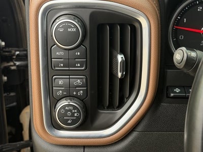 2023 Chevrolet Silverado 2500HD High Country
