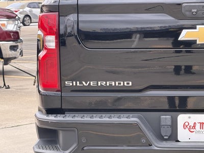 2023 Chevrolet Silverado 2500HD High Country