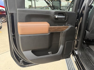 2023 Chevrolet Silverado 2500HD High Country