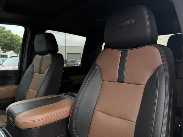 2023 Chevrolet Silverado 2500HD High Country