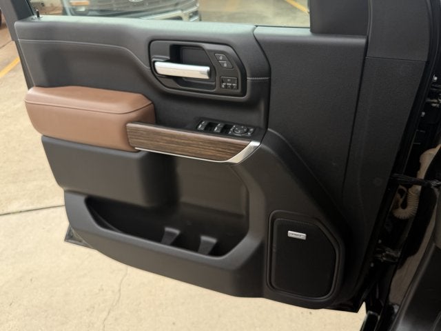 2023 Chevrolet Silverado 2500HD High Country