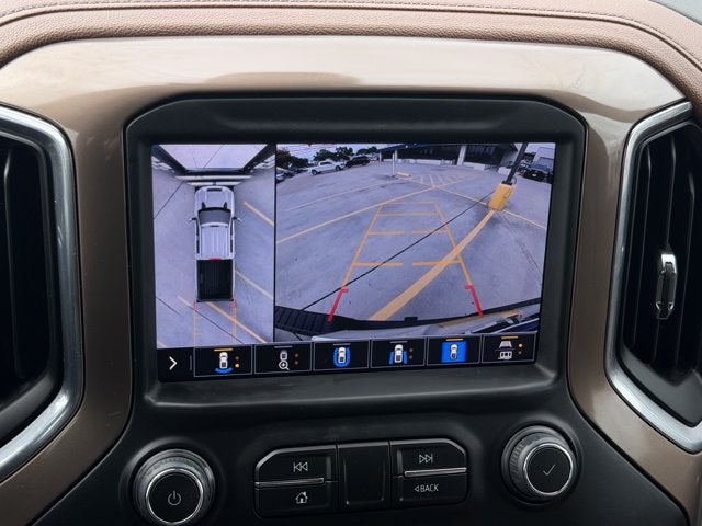 2023 Chevrolet Silverado 2500HD High Country